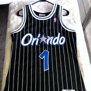 Penny Hardaway Orlando Magic Jersey